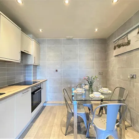 Holiday Home Swansea Exterior photo