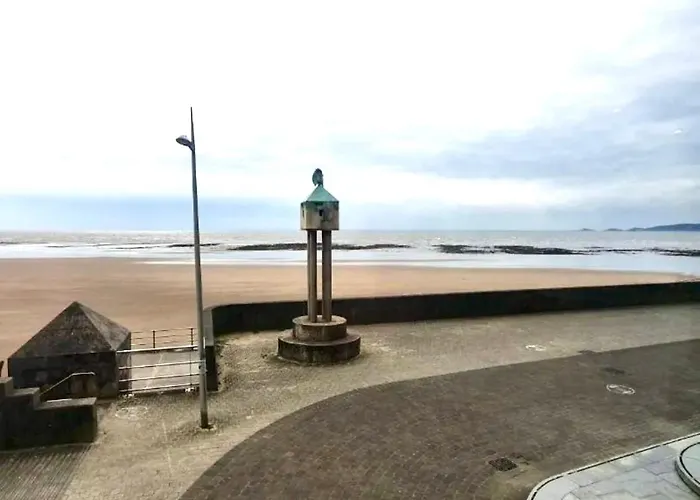 Holiday Home Swansea