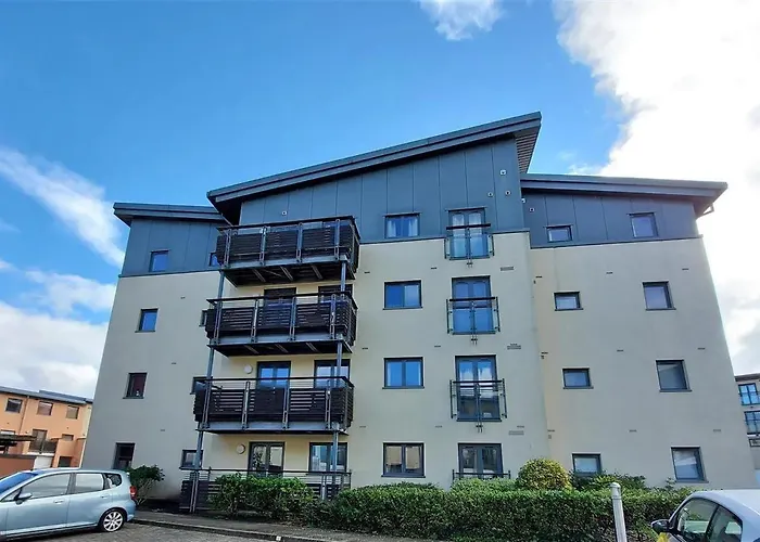 Holiday Home Swansea