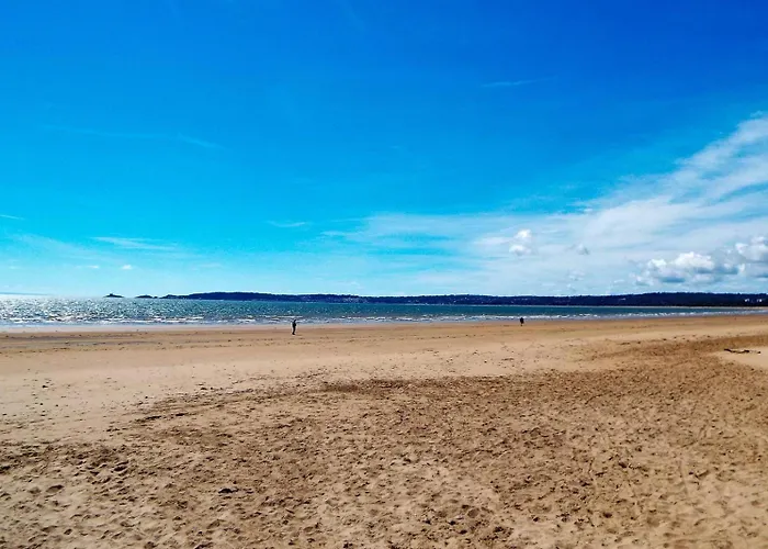 Holiday Home Swansea